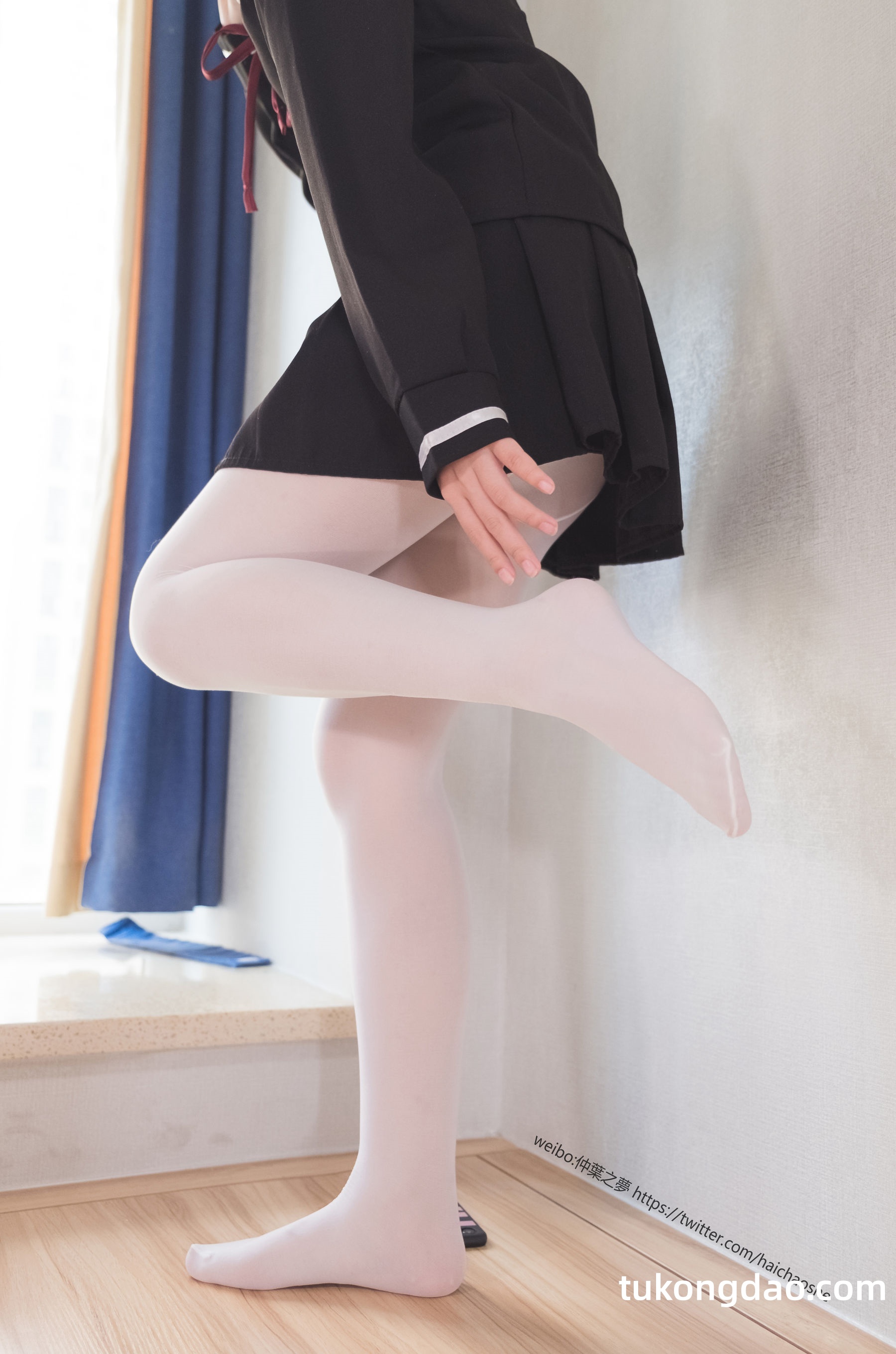 轻兰映画 Grand.015 写真集 写真系列-第32张